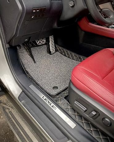 коврики лексус рх 350: 5D polik на LEXUS RX 350 автомобильные коврики с 5 д объёмом из — 3
