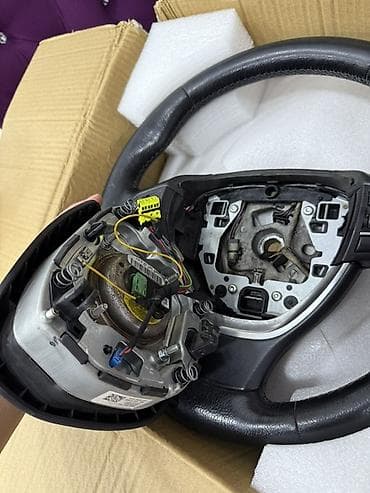 рул фит: Руль BMW Оригинал — 1