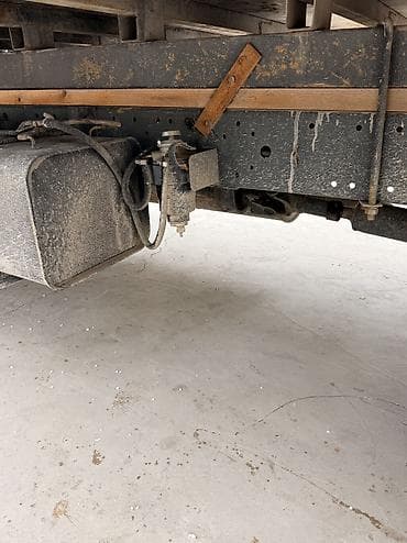 led свет: Портер исузу лабо спринтер Грузовик 5 тонналык сатылат 2007 ж Муссо — 9