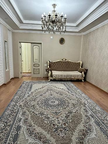 квартира с подселением ош: 2 комнаты, Собственник, С подселением — 1