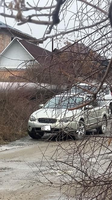 subaru outback 2000: Subaru Outback: 2004 г., Газ, Универсал — 5