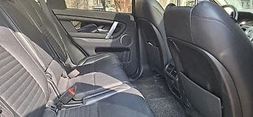 e53 4 8: Land Rover Discovery Sport: 2019 г., 2 л, Автомат, Дизель, Кроссовер — 10