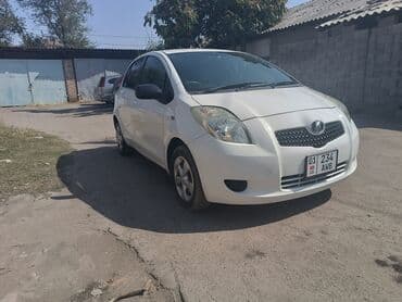 машина за 2000 долларов в бишкеке: Компактный городской хэтчбек, 5 дверей, белый цвет. Характеристики и — 2