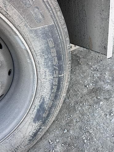 шины 14 165 70: Грузовые шины 385/55 R22.5 - Размер: 385/55R22.5 - Конструкция — 1