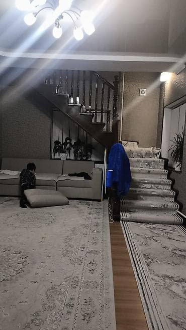 продаю в токмаке: 🏫Продается дом площадью 180м2 Арчабешике, 7 — 8