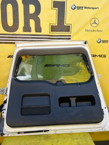 бампер на хонда одиссей в бишкеке: Honda, 2004 г., Б/у, Оригинал — 2