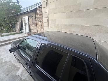 аренда авто с последующим выкупом в бишкеке: Volkswagen Vento: 1993 г., Седан — 8