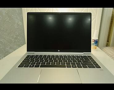 нотбук ош: Продаю HP 445 G8 Notebook PC в хорошем состоянии. Процессор: AMD — 3