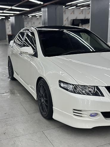 тормозные диски аккорд: Honda Accord: 2004 г., 2.4 л, Автомат, Бензин, Седан — 7