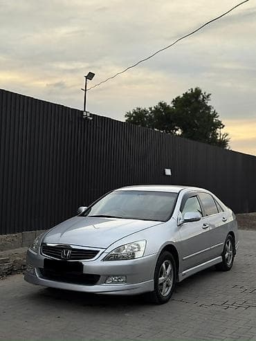 inspire 2004: Honda Inspire: 2004 г., 3 л, Автомат, Бензин, Седан — 1