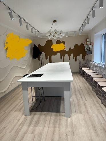 сдаю ашкана: Кабинет Для курсов В частном доме, 75 м², Долгосрочно, С оборудованием — 1