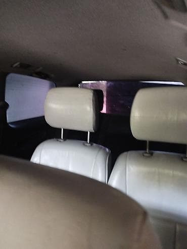 тойота пр: Toyota Previa: 2003 г., 2.4 л, Механика, Газ, Минивэн — 2