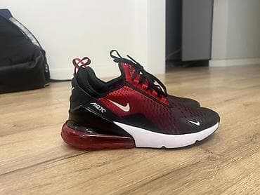 Мужские кроссовки, 37.5, 38, Nike, Новый