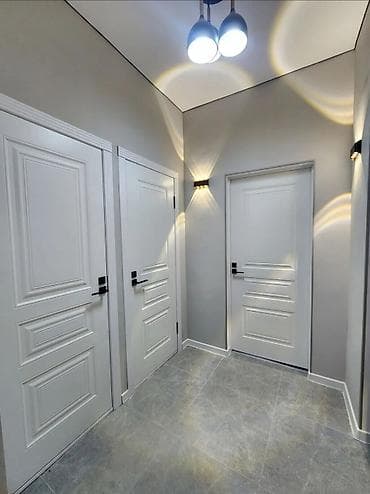 Продажа квартир: 1 комната, 40 м², 5 этаж, Дизайнерский ремонт — 1