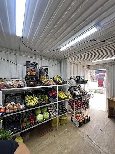 Готовый бизнес: Аренда бизнеса, Продажа бизнеса Магазин, Продукты, Вместе с: База клиентов и поставщиков — 2