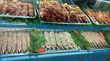 работа в бишкеке официант 17 лет без опыта: Повар Мангальщик, шашлычник. С опытом — 2