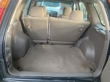 фара опель вектра б: Honda CR-V: 2003 г., Автомат, Кроссовер — 9