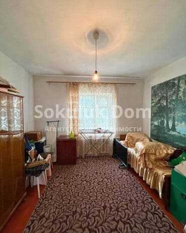 кирпичный дом: Дом, 76 м², 4 комнаты, Агентство недвижимости — 6