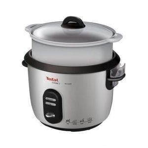 чайник тефаль: Мультиварка Tefal RK 1008 (700 Вт, Silver), цена за 1 шт — 2