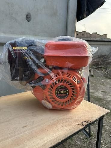 2 4 д: Бензиновые мотоблоки и двигатели Мотоблок 30.000 сом Двигатель 8.5 — 6