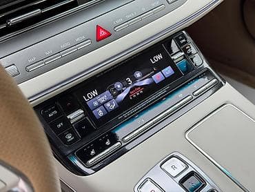 hundai: Продается Hyundai Grandeur Calligraphy Год: 2020/6 Двигатель: 2,4 — 1