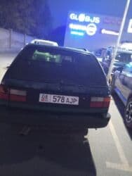 привозные двигатели в бишкеке для пассат б5: Volkswagen Passat: 1989 г., 1.8 л, Механика, Бензин, Универсал — 3