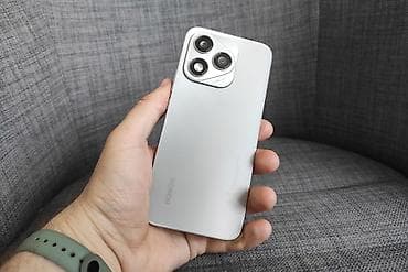 Honor 400 Lite, Новый, 256 ГБ, цвет - Серебристый, 2 SIM