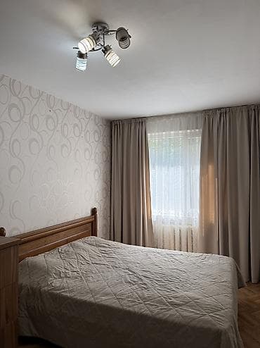 Продажа квартир: 3 комнаты, 58 м², 104 серия, 3 этаж, Косметический ремонт — 4