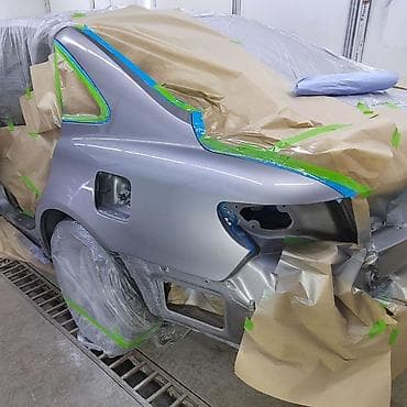 imac m1: Услуги авто моляра,детальная покраска,полная покраска!!! — 3