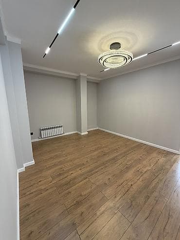 Квартиры: 2 комнаты, 80 м², 3 этаж, Дизайнерский ремонт — 5