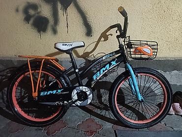 Велосипеды: BMX велосипед — 2