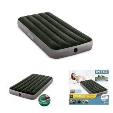 матрас кровать интекс: Бесплатная доставка Доставка по городу бесплатная Надувной матрас — 2