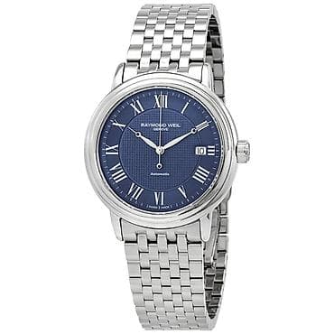 Классические часы часы, Raymond Weil, Швейцария, Оригинал, Унисекс, Новый