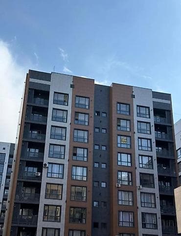 pro group: 1 комната, 53 м², Технопарк Элитка, 9 этаж, ПСО (под самоотделку) — 2