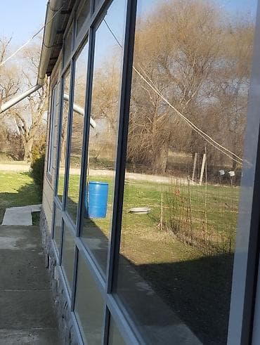 аренда дома на иссык куле: 2 комнаты, Собственник — 1