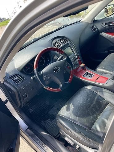 lexus ls 200: Lexus ES: 2009 г., 3.5 л, Автомат, Бензин, Седан — 7