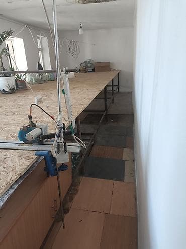 швейный цех с оборудованием: Профессиональное оборудование для швейного цеха (комплект) Состав: - — 2