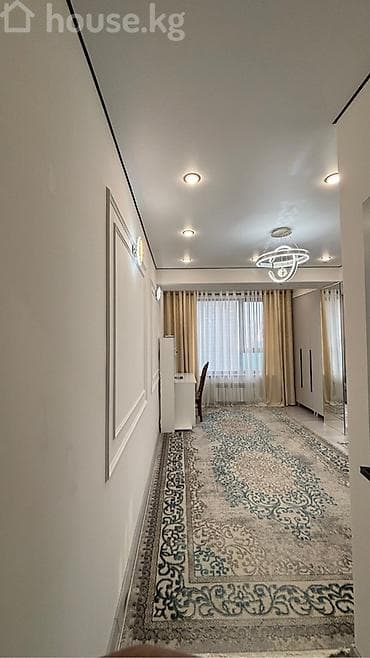 4 комнаты, 80 м², 4 этаж