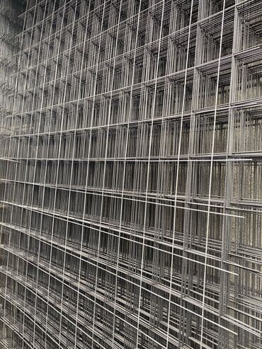 рабицу: Тосмолор үчүн тор — 8