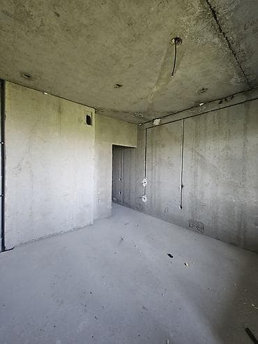нурисди: 1 комната, 54 м², Индивидуалка, 8 этаж, Готовая ПСО (под самоотделку) — 7
