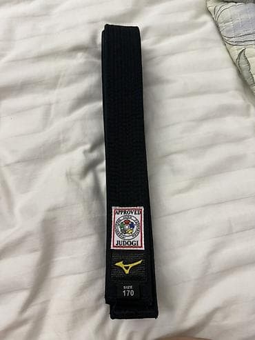 Ремень, Другой бренд, Материал: Комбинированный материал, Мужские, Новый