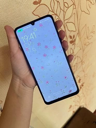 huawei d16: Redmi, Redmi 13C, Б/у, 256 ГБ, цвет - Черный, 2 SIM — 3