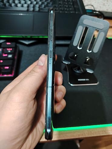 samsung s20 note: ZTE Nubia Red Magic 6S Pro, Б/у, 128 ГБ, цвет - Серый, 2 SIM — 10