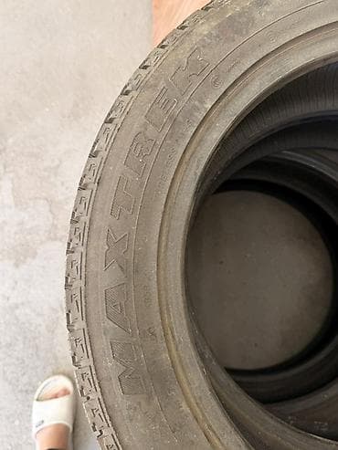 maxtrek: Шины 225 / 55 / R 19, Зима, Новый, Комплект, Легковые, Китай, Maxtrek — 3