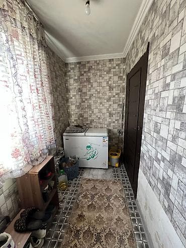 купить бытовку для дачи: Дом с участком - Отдельно стоящий одноэтажный дом с мансардным — 6