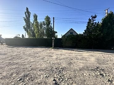 Земельные участки: 10 соток, Для бизнеса, Тех паспорт — 3