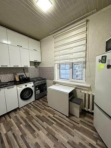 аренда инуструмент: 1 комната, С мебелью полностью — 4