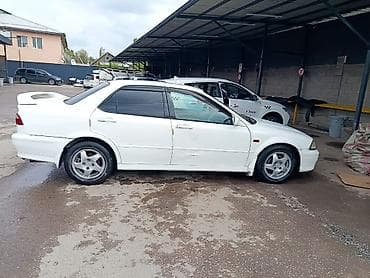 хонда акорд тар: Honda Accord: 1997 г., 2 л, Автомат, Бензин, Седан — 3