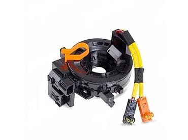 ярис: Рулевой шлейф Toyota Новый — 5