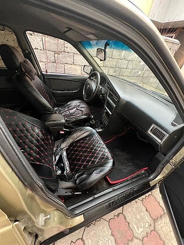 daewoo ravon: Daewoo Nexia: 2011 г., 1.5 л, Механика, Бензин, Седан — 7